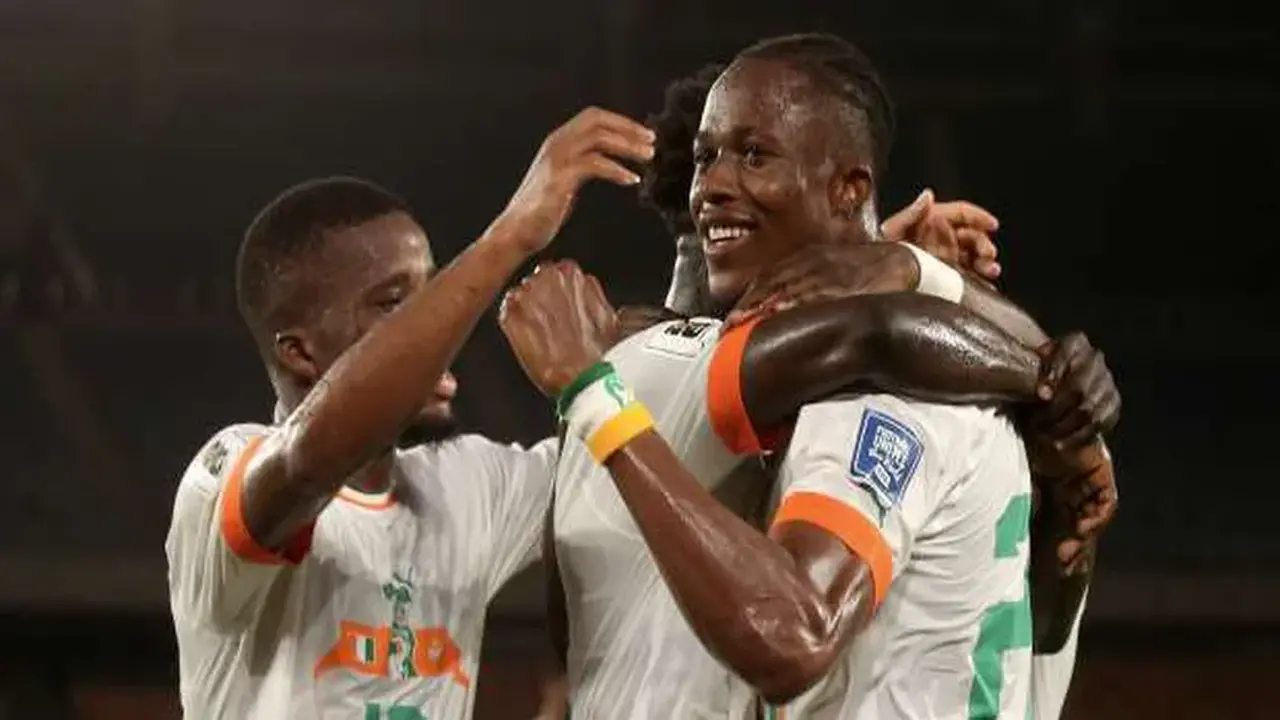 اللقاء المنتظر: بث مباراة الكاميرون وكوت ديفوار بجودة HD سلسة